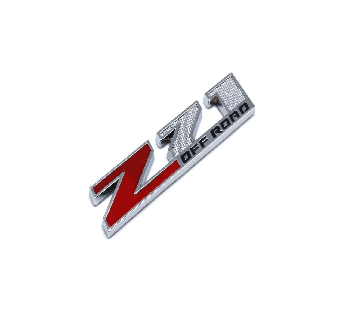 ロールシールset Amazon.com: Aimoll 2pcs (Small Size) Z71 Off Road Emblems,3D